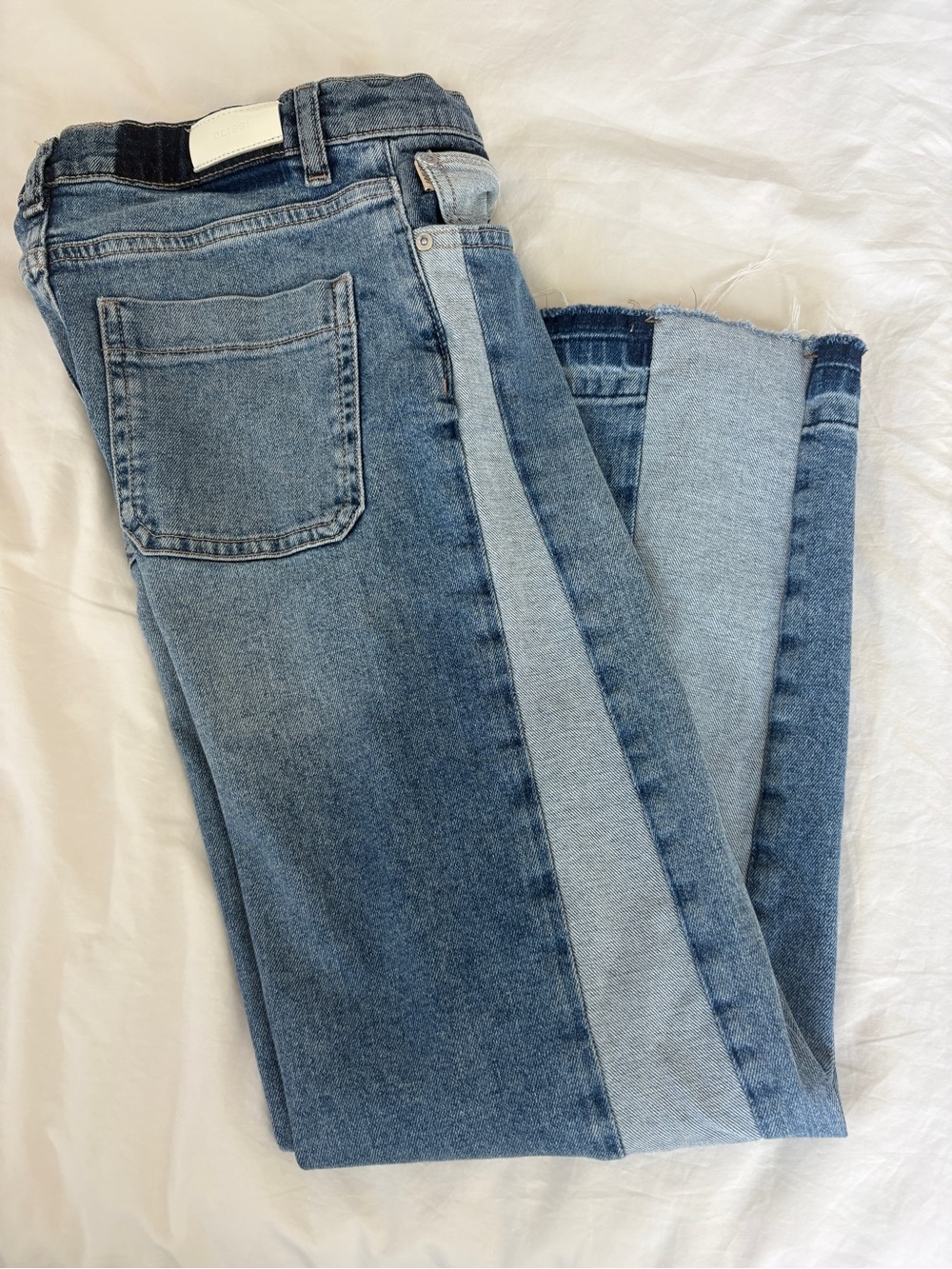 Girls DL1961 Jeans (Size 12)